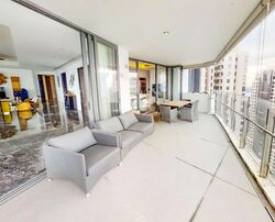 Boulevard Vue (D10), Condominium #556521371